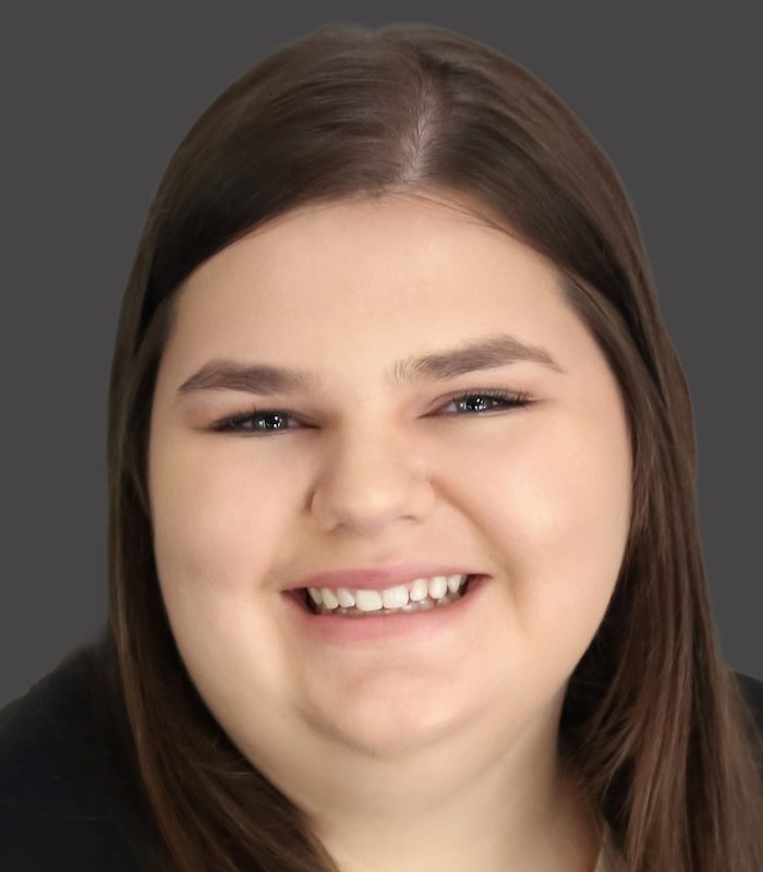 Ally Vaughn
